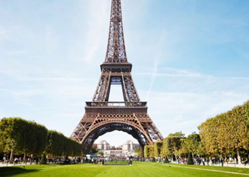 paris